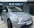 Серый Фиат 500e, объемом двигателя 0 л и пробегом 89 тыс. км за 6900 $, фото 1 на Automoto.ua