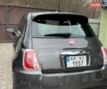 Сірий Фіат 500e, об'ємом двигуна 0 л та пробігом 115 тис. км за 7000 $, фото 24 на Automoto.ua
