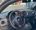 Сірий Фіат 500e, об'ємом двигуна 0 л та пробігом 178 тис. км за 5100 $, фото 1 на Automoto.ua