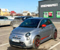 Серый Фиат 500e, объемом двигателя 0 л и пробегом 117 тыс. км за 8300 $, фото 3 на Automoto.ua