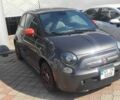 Серый Фиат 500e, объемом двигателя 0 л и пробегом 78 тыс. км за 8000 $, фото 2 на Automoto.ua
