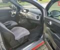 Серый Фиат 500e, объемом двигателя 0 л и пробегом 134 тыс. км за 6950 $, фото 10 на Automoto.ua