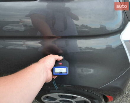 Сірий Фіат 500e, об'ємом двигуна 0 л та пробігом 65 тис. км за 6999 $, фото 29 на Automoto.ua