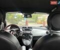 Серый Фиат 500e, объемом двигателя 0 л и пробегом 95 тыс. км за 6900 $, фото 5 на Automoto.ua