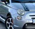 Сірий Фіат 500e, об'ємом двигуна 0 л та пробігом 118 тис. км за 7700 $, фото 22 на Automoto.ua