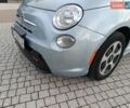 Серый Фиат 500e, объемом двигателя 0 л и пробегом 83 тыс. км за 5500 $, фото 1 на Automoto.ua