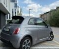 Серый Фиат 500e, объемом двигателя 0 л и пробегом 89 тыс. км за 6900 $, фото 5 на Automoto.ua