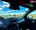 Серый Фиат 500e, объемом двигателя 0 л и пробегом 158 тыс. км за 6999 $, фото 19 на Automoto.ua