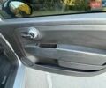 Сірий Фіат 500e, об'ємом двигуна 0 л та пробігом 118 тис. км за 7700 $, фото 43 на Automoto.ua