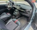 Серый Фиат 500e, объемом двигателя 0 л и пробегом 83 тыс. км за 5500 $, фото 7 на Automoto.ua