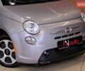 Серый Фиат 500e, объемом двигателя 0 л и пробегом 110 тыс. км за 6900 $, фото 6 на Automoto.ua