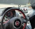 Серый Фиат 500e, объемом двигателя 0 л и пробегом 89 тыс. км за 6900 $, фото 16 на Automoto.ua