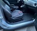 Серый Фиат 500e, объемом двигателя 0 л и пробегом 81 тыс. км за 6500 $, фото 9 на Automoto.ua