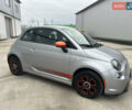 Серый Фиат 500e, объемом двигателя 0 л и пробегом 87 тыс. км за 6700 $, фото 7 на Automoto.ua