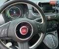 Серый Фиат 500e, объемом двигателя 0 л и пробегом 115 тыс. км за 7500 $, фото 54 на Automoto.ua