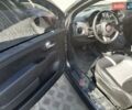 Сірий Фіат 500e, об'ємом двигуна 0 л та пробігом 65 тис. км за 8200 $, фото 2 на Automoto.ua