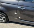 Серый Фиат 500e, объемом двигателя 0 л и пробегом 97 тыс. км за 6000 $, фото 15 на Automoto.ua