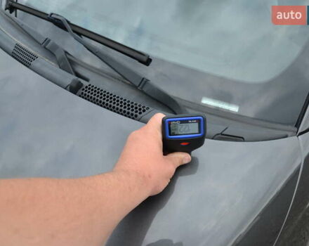 Сірий Фіат 500e, об'ємом двигуна 0 л та пробігом 65 тис. км за 6999 $, фото 26 на Automoto.ua