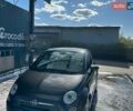 Сірий Фіат 500e, об'ємом двигуна 0 л та пробігом 178 тис. км за 5700 $, фото 1 на Automoto.ua