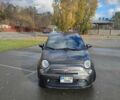 Серый Фиат 500e, объемом двигателя 0 л и пробегом 56 тыс. км за 7900 $, фото 16 на Automoto.ua