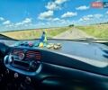 Серый Фиат 500e, объемом двигателя 0 л и пробегом 158 тыс. км за 6999 $, фото 15 на Automoto.ua
