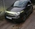 Серый Фиат 500e, объемом двигателя 0 л и пробегом 123 тыс. км за 5300 $, фото 45 на Automoto.ua
