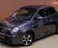 Серый Фиат 500e, объемом двигателя 0 л и пробегом 85 тыс. км за 6300 $, фото 8 на Automoto.ua