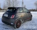 Серый Фиат 500e, объемом двигателя 0 л и пробегом 55 тыс. км за 7800 $, фото 8 на Automoto.ua