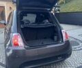 Серый Фиат 500e, объемом двигателя 0 л и пробегом 0 тыс. км за 7950 $, фото 1 на Automoto.ua