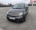 Серый Фиат 500e, объемом двигателя 0 л и пробегом 115 тыс. км за 7500 $, фото 5 на Automoto.ua
