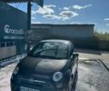 Сірий Фіат 500e, об'ємом двигуна 0 л та пробігом 178 тис. км за 5500 $, фото 1 на Automoto.ua