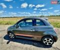 Сірий Фіат 500e, об'ємом двигуна 0 л та пробігом 152 тис. км за 7999 $, фото 5 на Automoto.ua