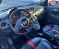 Сірий Фіат 500e, об'ємом двигуна 0 л та пробігом 100 тис. км за 6200 $, фото 8 на Automoto.ua