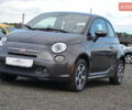 Серый Фиат 500e, объемом двигателя 0 л и пробегом 65 тыс. км за 6999 $, фото 1 на Automoto.ua