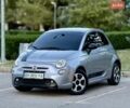 Сірий Фіат 500e, об'ємом двигуна 0 л та пробігом 118 тис. км за 7700 $, фото 9 на Automoto.ua
