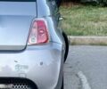Сірий Фіат 500e, об'ємом двигуна 0 л та пробігом 118 тис. км за 7700 $, фото 33 на Automoto.ua