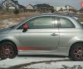 Серый Фиат 500e, объемом двигателя 0 л и пробегом 107 тыс. км за 8100 $, фото 3 на Automoto.ua