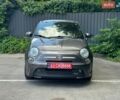 Серый Фиат 500e, объемом двигателя 0 л и пробегом 85 тыс. км за 6900 $, фото 1 на Automoto.ua