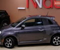 Серый Фиат 500e, объемом двигателя 0 л и пробегом 85 тыс. км за 6300 $, фото 11 на Automoto.ua