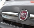 Сірий Фіат 500e, об'ємом двигуна 0 л та пробігом 65 тис. км за 6999 $, фото 37 на Automoto.ua