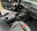 Серый Фиат 500e, объемом двигателя 0 л и пробегом 101 тыс. км за 7500 $, фото 9 на Automoto.ua