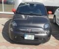 Серый Фиат 500e, объемом двигателя 0 л и пробегом 78 тыс. км за 8000 $, фото 3 на Automoto.ua