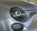 Серый Фиат 500e, объемом двигателя 0 л и пробегом 107 тыс. км за 8100 $, фото 5 на Automoto.ua