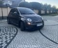 Серый Фиат 500e, объемом двигателя 0 л и пробегом 0 тыс. км за 7950 $, фото 92 на Automoto.ua