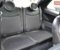 Сірий Фіат 500e, об'ємом двигуна 0 л та пробігом 65 тис. км за 6999 $, фото 20 на Automoto.ua