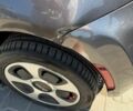 Серый Фиат 500e, объемом двигателя 0 л и пробегом 97 тыс. км за 6000 $, фото 13 на Automoto.ua