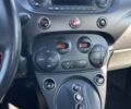 Серый Фиат 500e, объемом двигателя 0 л и пробегом 112 тыс. км за 5999 $, фото 5 на Automoto.ua