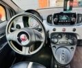 Серый Фиат 500e, объемом двигателя 0 л и пробегом 115 тыс. км за 6800 $, фото 7 на Automoto.ua