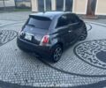 Серый Фиат 500e, объемом двигателя 0 л и пробегом 0 тыс. км за 7950 $, фото 69 на Automoto.ua