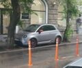 Серый Фиат 500e, объемом двигателя 0 л и пробегом 153 тыс. км за 6990 $, фото 7 на Automoto.ua